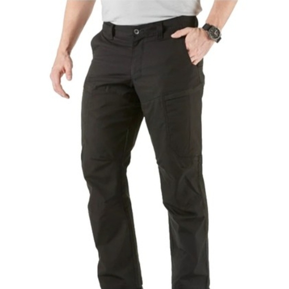 Galls Other - Galls Black Tactical Pants Sz 34x34. NWT